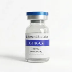 BioScience GHK-CU 50 mg